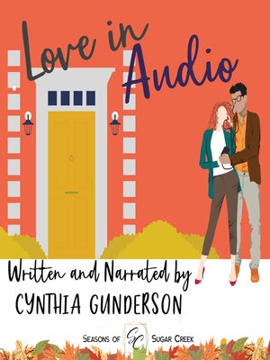 cover image of Love in Audio